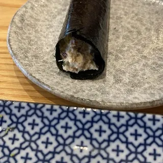 Crab Meat Roll