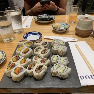Oshinko