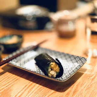 Shrimp Tempura