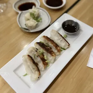 Gyoza