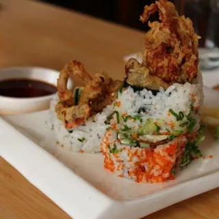 Spider Roll