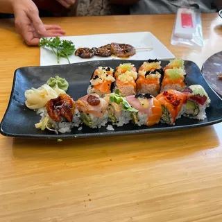 Tasty Roll