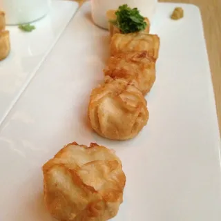 Shumai