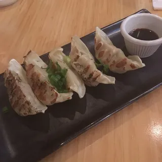 Gyoza