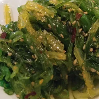 Seaweed Salad