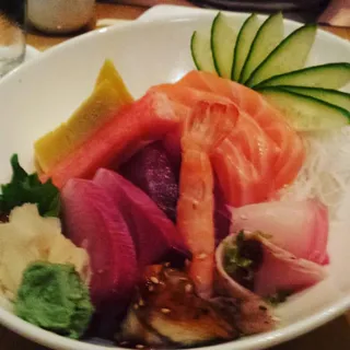 Chirashi