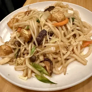 Yaki Udon