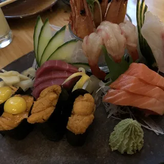 Uni Nigiri