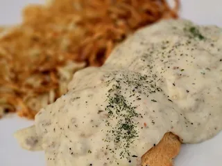 The Corner Grill & Bakery