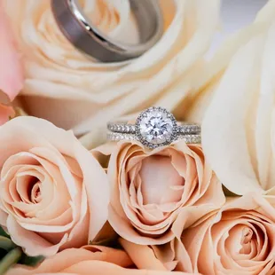 2023 wedding by Luzye