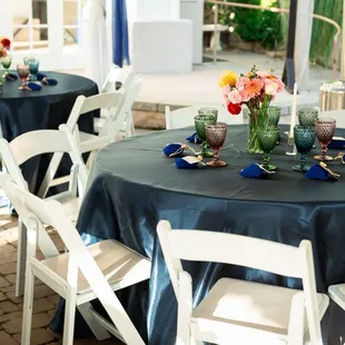 Reception arrangements