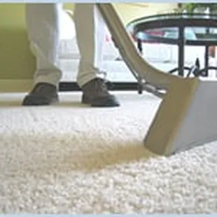 Dove Carpet Care