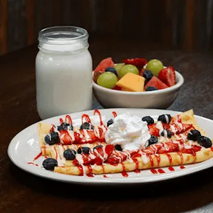 Dove Creek Café