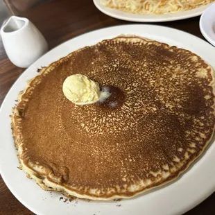 Pancakes