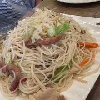 Special Rice Noodles