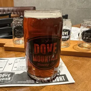 Dragoon tap takeover