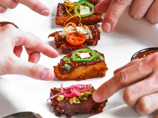 Iron John’s  Brewing Company 