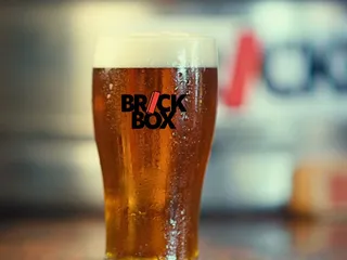 Brick Box Brewery