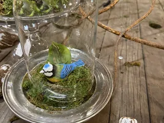 Gather A Vintage Market