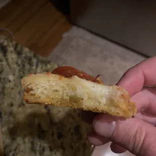 food, dough desserts, donuts