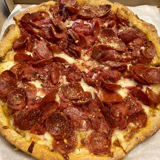 Pepperoni Classico