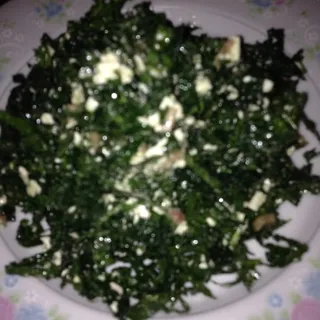 Kale Salad
