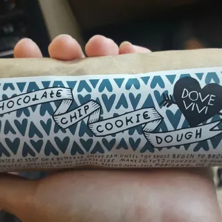 Chocolate Chip Cookie