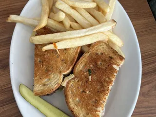 Southernaire Restaurant