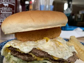 The Brick Oven Grill & Deli