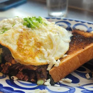 Burnt Ends Hash