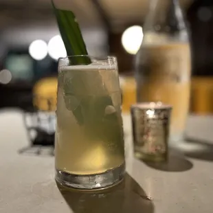 pandan padam