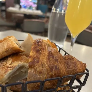 Pastries