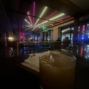 My drank