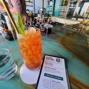 drink