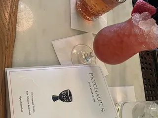 Peychaud’s