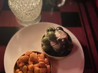 Bar Métier