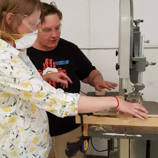 Expert guidance on all tools