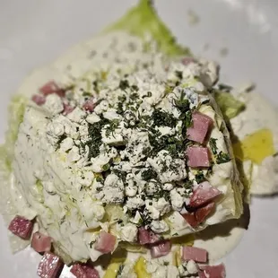 Dovetail Pizza