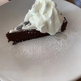 Chocolate Torte