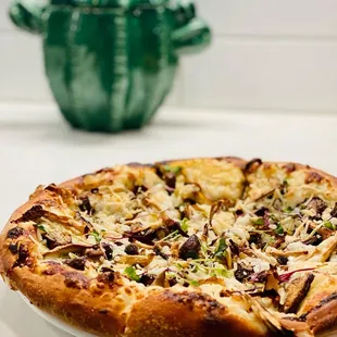 Down 2 Earth Plant Based Cuisine