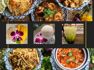 Komol Thai Restaurant