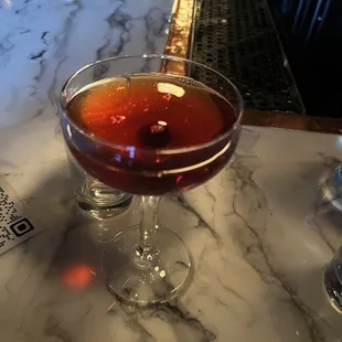 oysters and mussels, drink