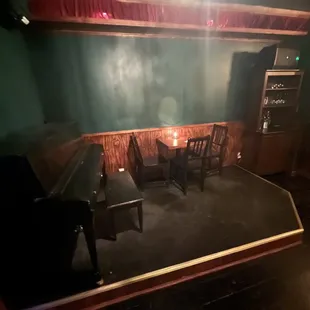 interior, sushi and sashimi