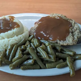 Down Home Diner