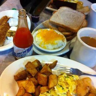 Home Fries