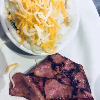 Turkey Bacon