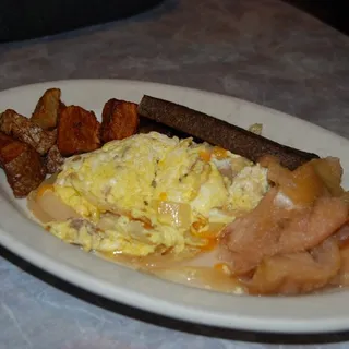 Scrapple