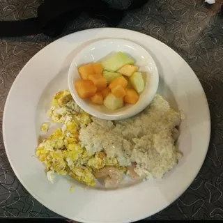 Grits
