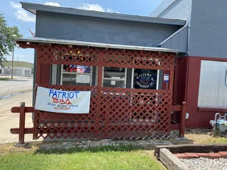 Patriot BBQ