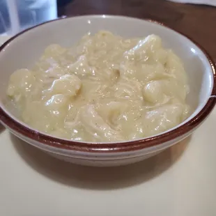 Chicken &amp; Dumplins